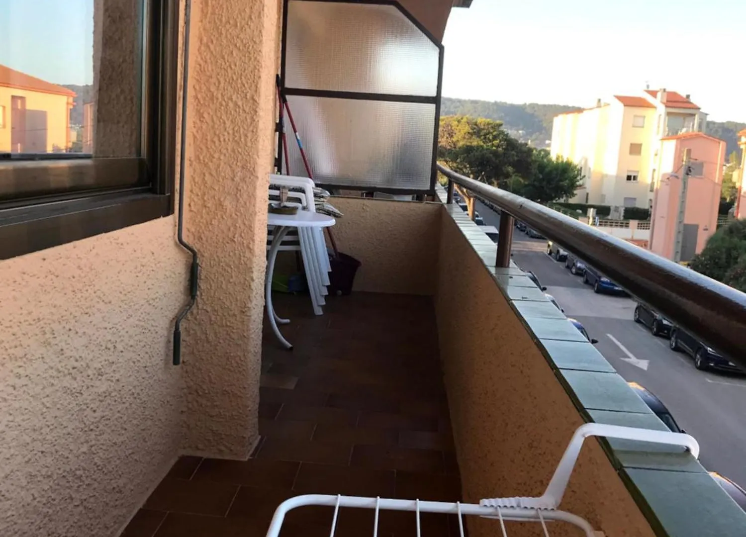 Apartamento L'Estartit Apartment