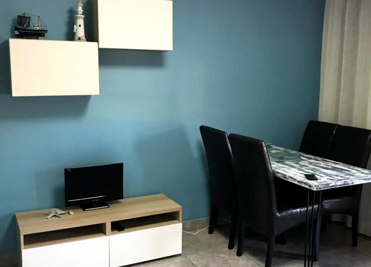 Apartamento ל'אסטרטיט