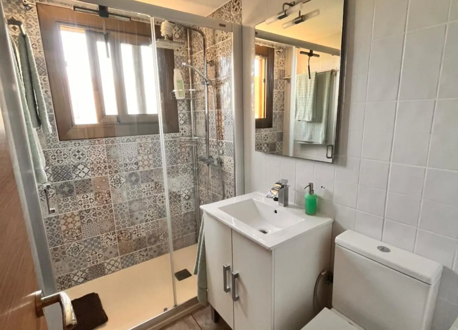 דירה Apartamento ל'אסטרטיט ספרד