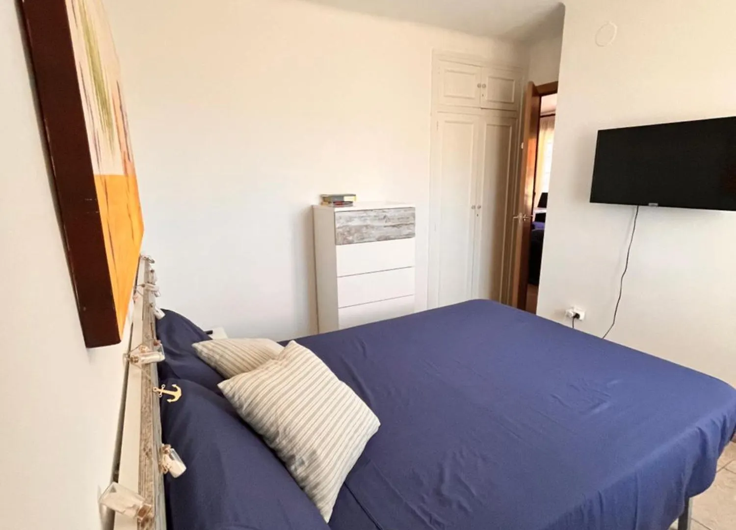 Apartamento ל'אסטרטיט