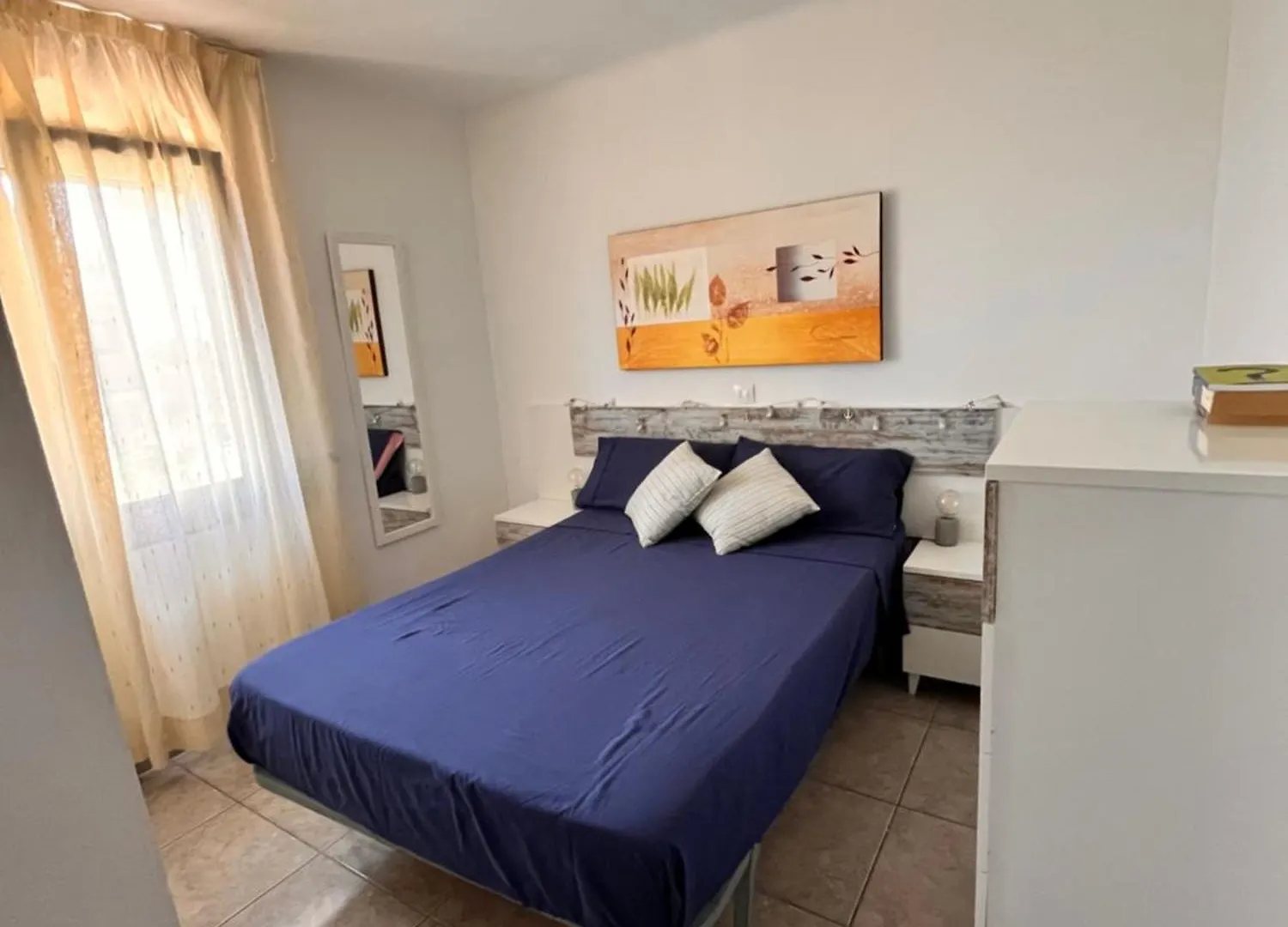 דירה Apartamento ל'אסטרטיט
