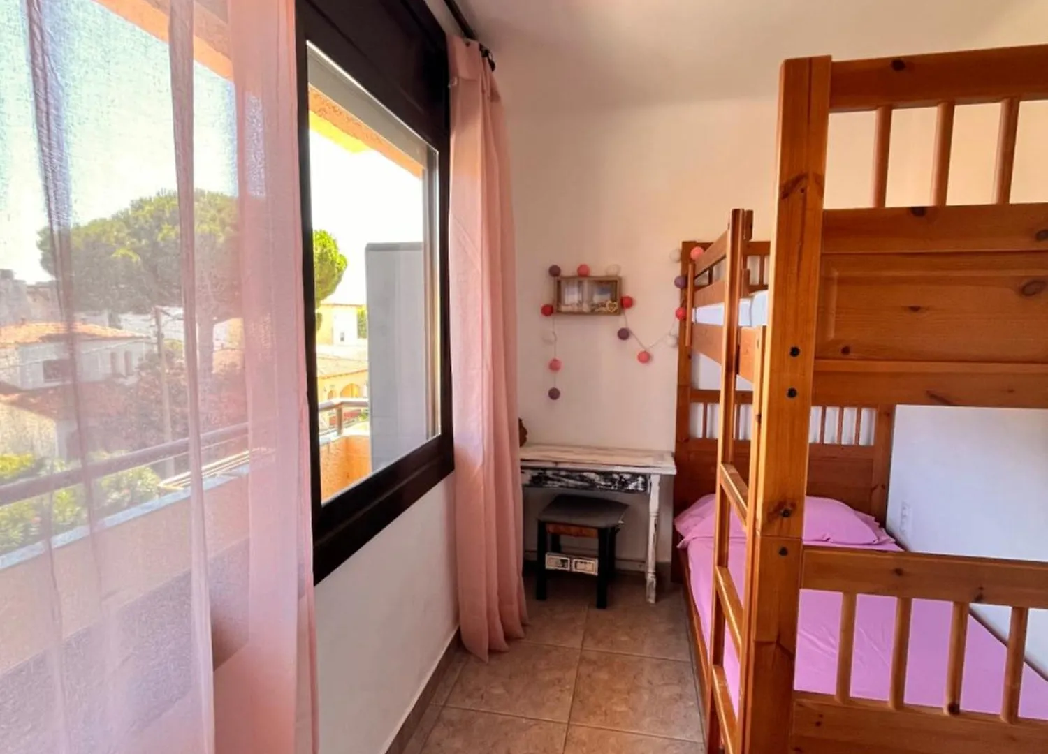 Apartamento ל'אסטרטיט דירה
