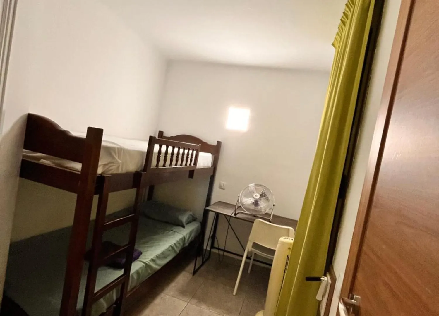 Apartamento ל'אסטרטיט