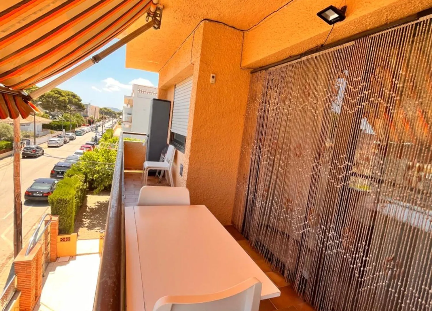דירה Apartamento ל'אסטרטיט