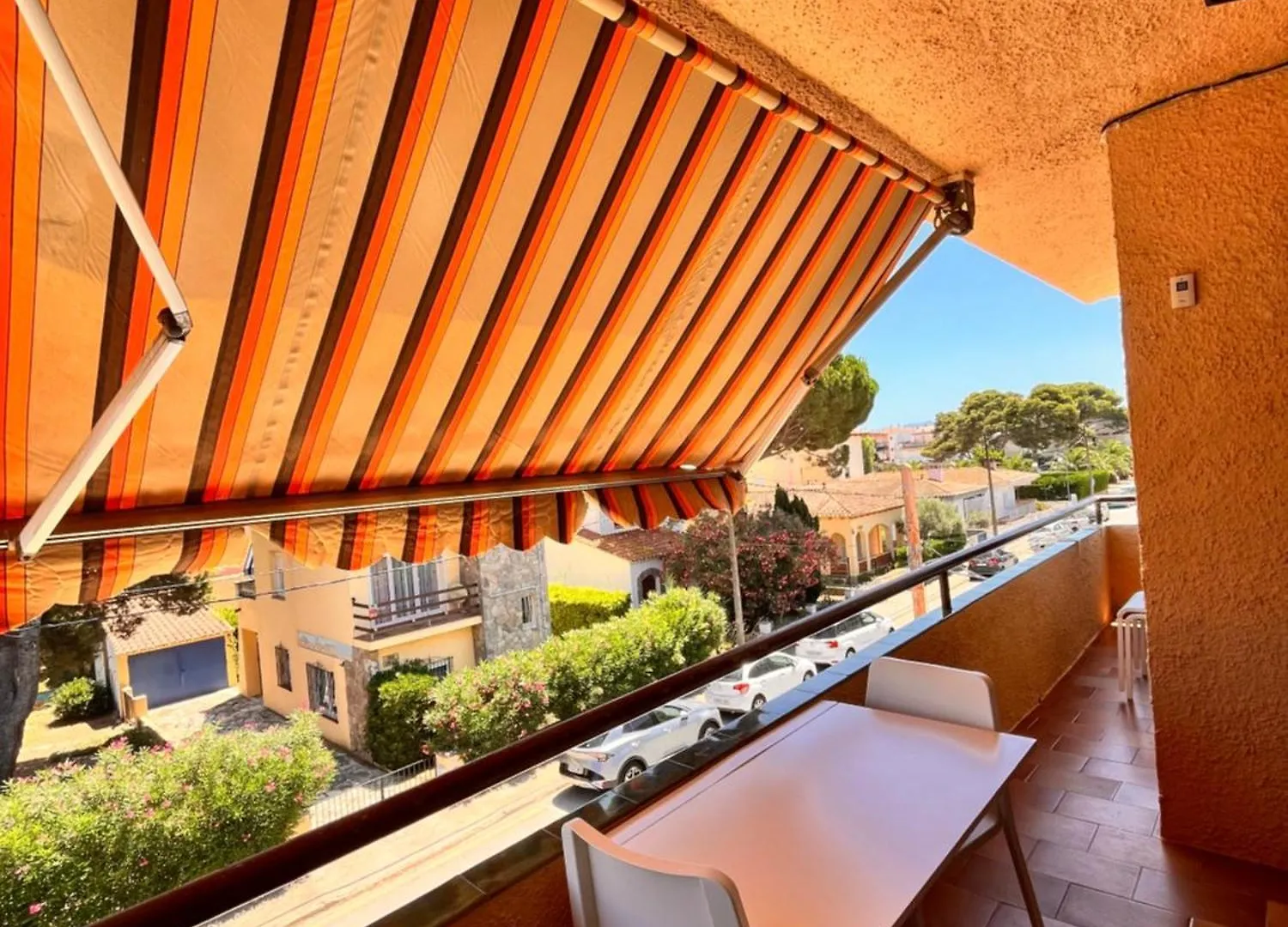 Apartamento ל'אסטרטיט ספרד