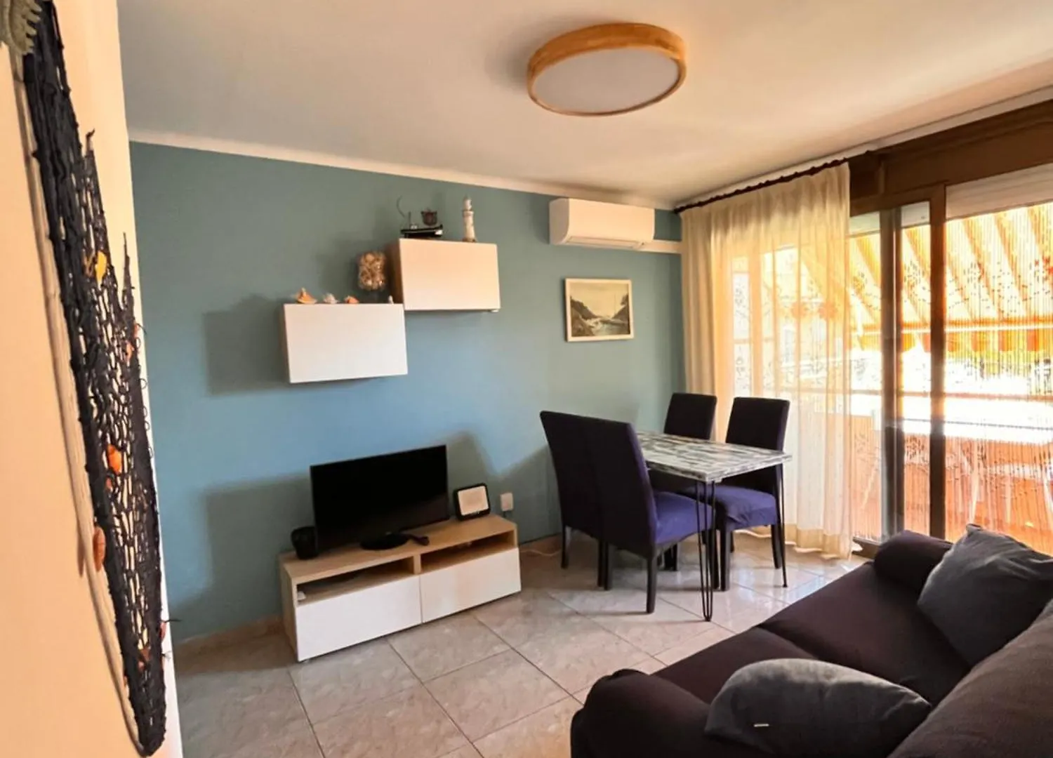 Apartamento ל'אסטרטיט