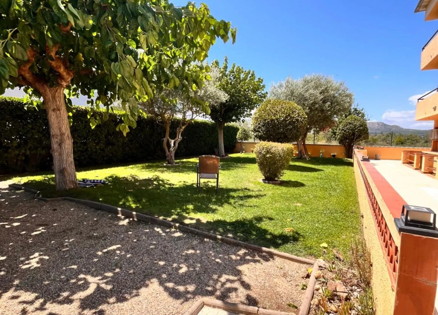 Apartamento ל'אסטרטיט 0*,  ספרד