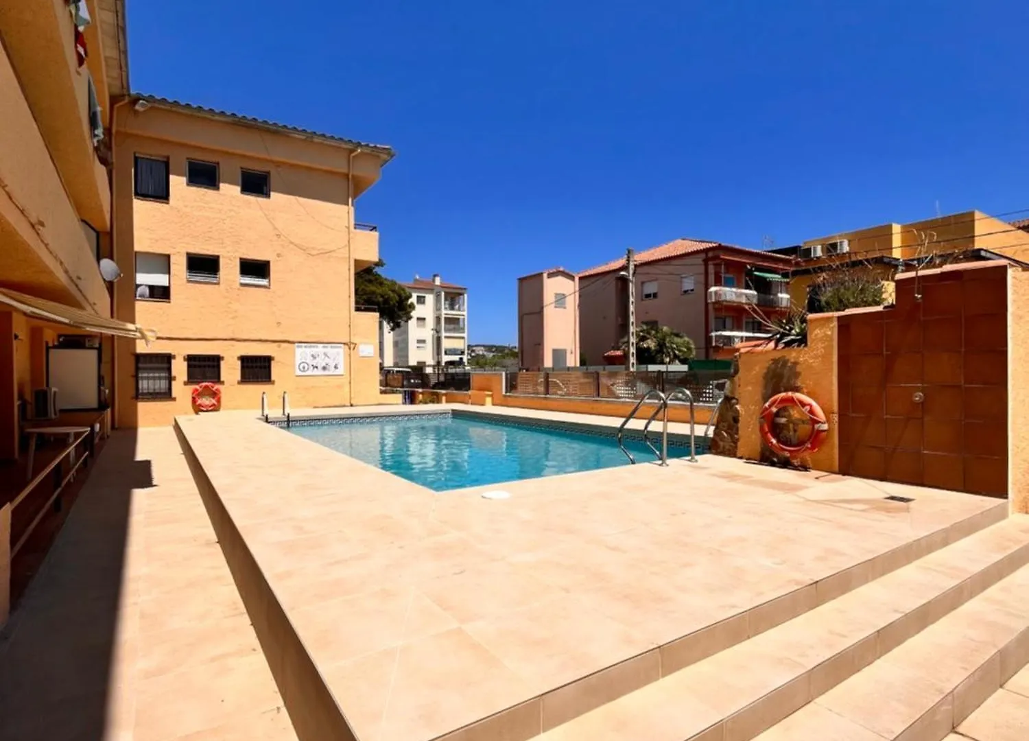 דירה Apartamento ל'אסטרטיט